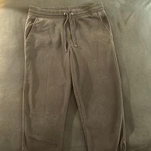 GAP Black Sweatpants